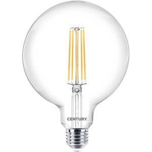 Nedis - LED Vintage Filament Lamp - E27 - 11W - 1521 lm - 2700 K