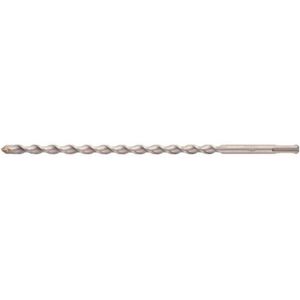 Milwaukee Accessoires SDS+ Contractor 2-snijder 12 x 310 - 1 pc - 4932471269