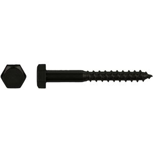 pgb-Europe PGB-FASTENERS | Houtdraadbout DIN 571 Ø 8x50 DCB 571003008000503