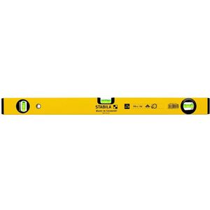 Stabila Waterpas, 70W 1V1H1gradenbooglibel 120cm - 02479