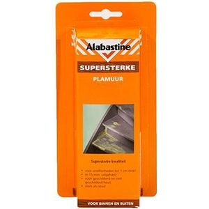 Alabastine Supersterke Houtvuller 200Gr - 5096165 - 5096165