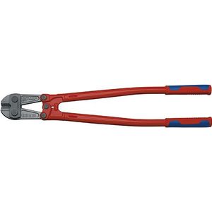 Knipex Boutensnijder met meer-componentengrepen 760 mm - 7172760