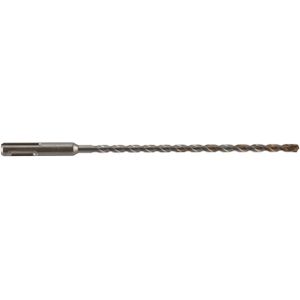 Wolfcraft Hamerboor | SDS-plus Prof | 4-Cut | Ø6 x 210mm | 1 stuk - 7420000
