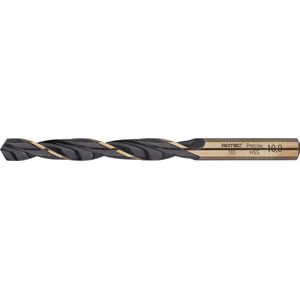 Rotec HSS Spiraalboor DIN 338N Precise 12,9 mm - 5 stuk(s) - 1011290