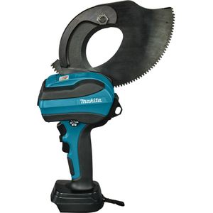 Makita - DTC102ZK - LXT 18V Kabelschaar - Snijcapaciteit 65mm - Zonder Accu's en Lader