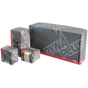 Dynaplus Demobox Timmer - 0289.99.00024