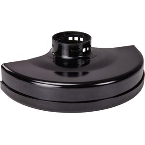 Makita Accessoires Beschermkap 150mm doorslijpen - 162947-7 162947-7