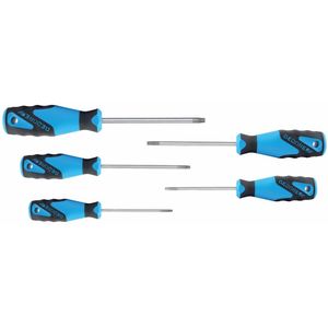 Gamma schroevendraaierset torx tx 8-30 - Schroevendraaiers kopen? | Ruim  assortiment | beslist.nl