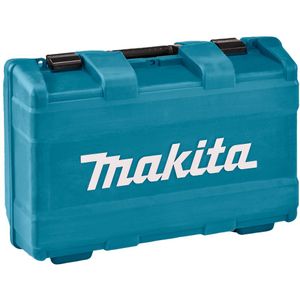 Makita Accessoires Koffer kunststof voor BPJ140 en BPJ180 lamellenfrezen - 141533-7 141533-7