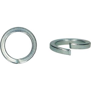 pgb-Europe PGB-FASTENERS | Veerring DIN 7980 M14 Zn | 500 st 798000101405