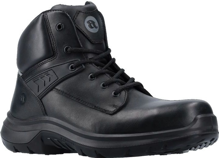 Bata - ACT220 S3 - Werkschoen - Enduro - CE-gecertificeerd - Antislipzolen