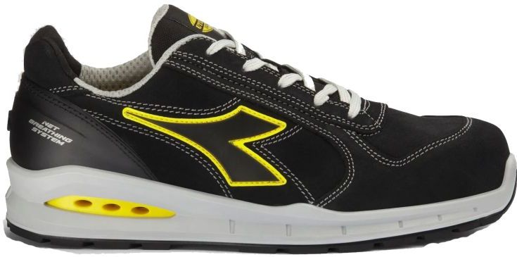 Diadora Run Net AB Low S3S FO SR