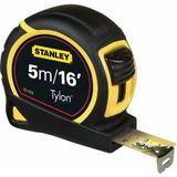 Stanley handgereedschap Rolbandmaat Stanley Tylon | 5m/16' - 19mm - 0-30-696