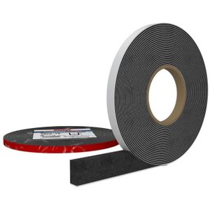 Soudal - Soudaband 600 BG1 - Voegdichtingsband - Antraciet - 3,3m
