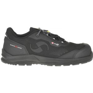 Sixton Peak Xeno 66528-09 S3S | Zwart | Maat 42 - 8058945080962