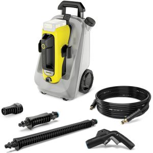 Karcher OC 6-18 Premium Stofzuiger - 1.328-520.0