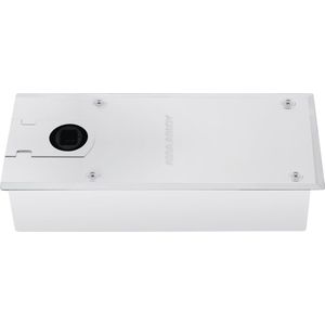 ASSA ABLOY DC477 Cam-Motion vloerveer EN 2-4 | 105 graden vastzetting | max. deurgewicht 170kg | 150-15 ° - A000308394