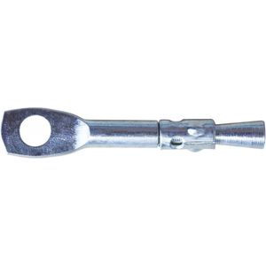 DeWalt Accessoires TW6X55 Ooganker (100 stuks) - DFM1210600