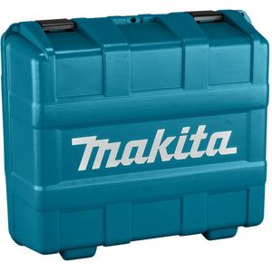 Makita Accessoires Koffer kunststof voor HS010G cirkelzaag - 821866-3 - 821866-3