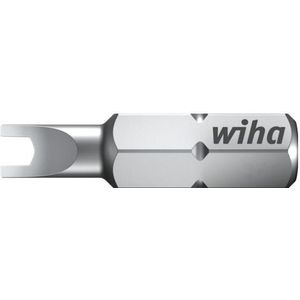 Wiha 7019SP206025 Bit Standard 25 mm spanner 1/4" C6,3 6 - 27065