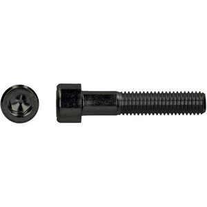 pgb-Europe PGB-FASTENERS | BZK schroef 8.8 GD ISO4762 M12x100 | 50 st 912800012001003
