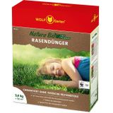 Wolf Garten Natura Bio Gazonmest NR 3,4 KG - 3852510