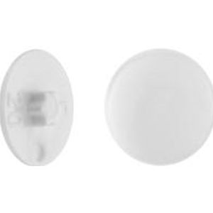 Connex Afdekkap Tx20 D12 Pvc 50St Wi - KY3180080