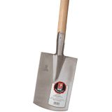 Idealspaten-bredt Spade Britta Gepol. ET85 - 15010112 - 15010112