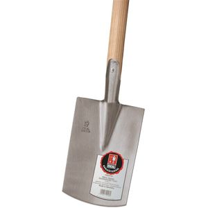 Idealspaten-bredt Spade Britta Gepol. ET85 - 15010112 - 15010112