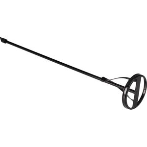 Copenhagen Pro Verfmixer | Metaal | Ø 100 mm | Speedmixer - 23.413.30