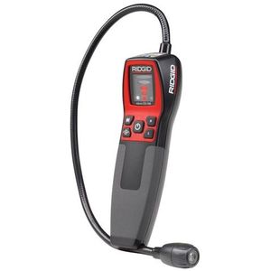Ridgid Gaslekzoeker | 0-6.400 ppm | 1 stuk - 36163 - 36163