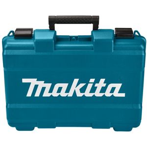 Makita - Accessoires Koffer - Kunststof - Voor Multitool TM3010