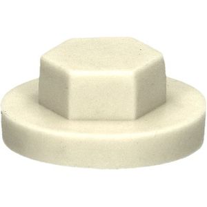 pgb-Europe PGB-FASTENERS | Afdekkap zeskant SW 3/8" (19mm) R1015 0AFD06N00001910155
