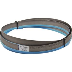 Rotec lintzaag 3660x27x6/10 inch - 552.27.3660E