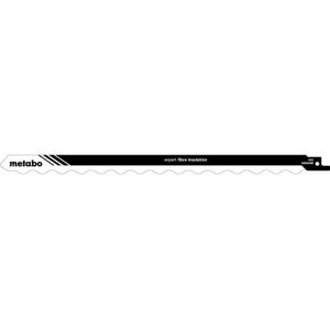 Metabo Accessoires Reciprozaagbladen | "Expert Fibre Insulation" | (2 st.) | 300 mm | HCS  - 626563000