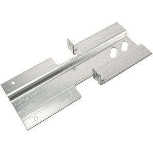 GB - HSB-Strip - Staal - Sendzimir Verzinkt - 15 Stuks