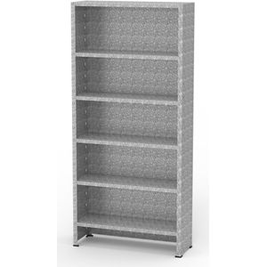 Huvema BLUE-LINE BL 5SH 930x310x2000 GS - K20925 - K20925