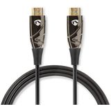 Nedis Actieve Optische High Speed HDMI-Kabel met Ethernet | 20 m | 1 stuks - CVBG3400BK200 CVBG3400BK200