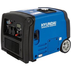 Hyundai Generator / Inverter 3,2Kw - 55012 55012