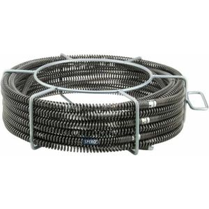 Spero - SPR16X15M - Verenpakket Rioolontstopper - 16 mm - 6 x 2,4 meter