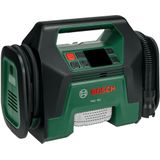 Bosch - PAO 18V - Accupomp - Inclusief Drukadapter en Volumeadapter - Zonder Accu en Lader