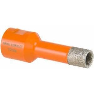 Spero 13mm x 40mm Tegelboor Xtreme met Opruimfunctie - Nat & Droog - M14 - 13-M14-TDN