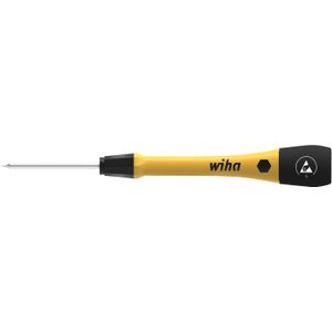 Wiha 277P0501 Fijnschroevendraaierset PicoFinish® ESD TORX® T5 x 40 mm - 43698