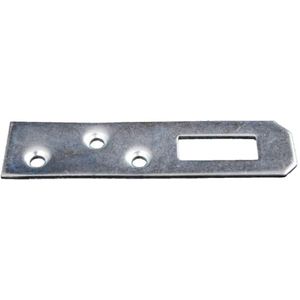 Waelbers Rekoog 100x20x1.7mm, blauw verzinkt (GV) + ean - 100 Stuk(s) - 269141.13