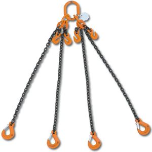 Beta 8098 D13-1-Ketting Leng, 3 Sprong - 080980131
