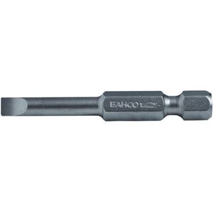 Bahco 5xbits 0.6-3.5 50mm 1/4"  standard | 59S/50/0.6-3.5 - 59S/50/0.6-3.5