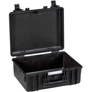 Explorer Cases 4419HL.B E Robuuste koffer - 4419HL.B E