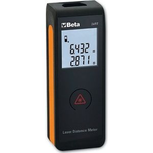 Beta 1693 20 Laser afstandsmeter | 20 m - 016930020 016930020
