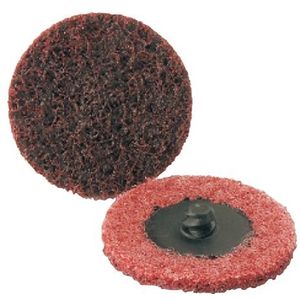 Promat Vliescompactschijf | SCD-finish | d. 51 mm very fine - 4000844842 4000844842