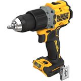 DeWalt DCD805N-XJ - 18V XR G3 Compacte Schroef-/klopboormachine Body | zonder accu en lader - DCD805N-XJ